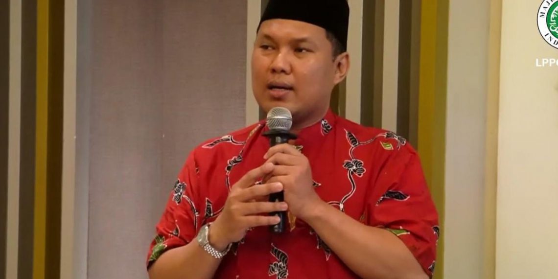 Komisi B SC Munas XI Ingin PD/PRT MUI Responsif dengan Kondisi Bangsa dan Global