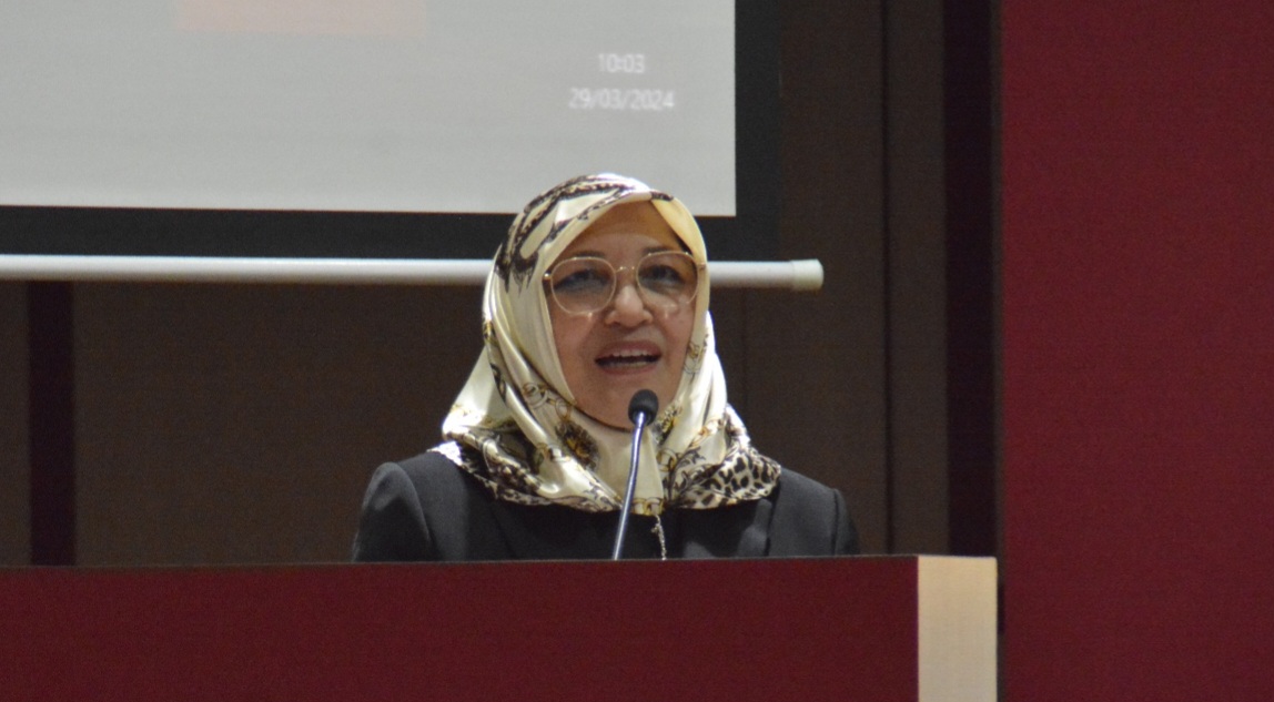 Ketua MUI Prof Amany Dorong Orang Tua Perhatikan Hak Anak dalam PHAHKP
