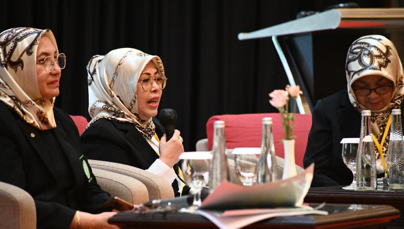 Gelar Rakornas, KPRK MUI Ambil Peran Serius Turunkan Stunting di Indonesia
