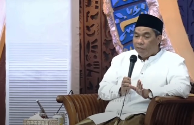 PBNU Ingatkan Penjajahan Baru sebagai Tantangan Generasi Hari Ini