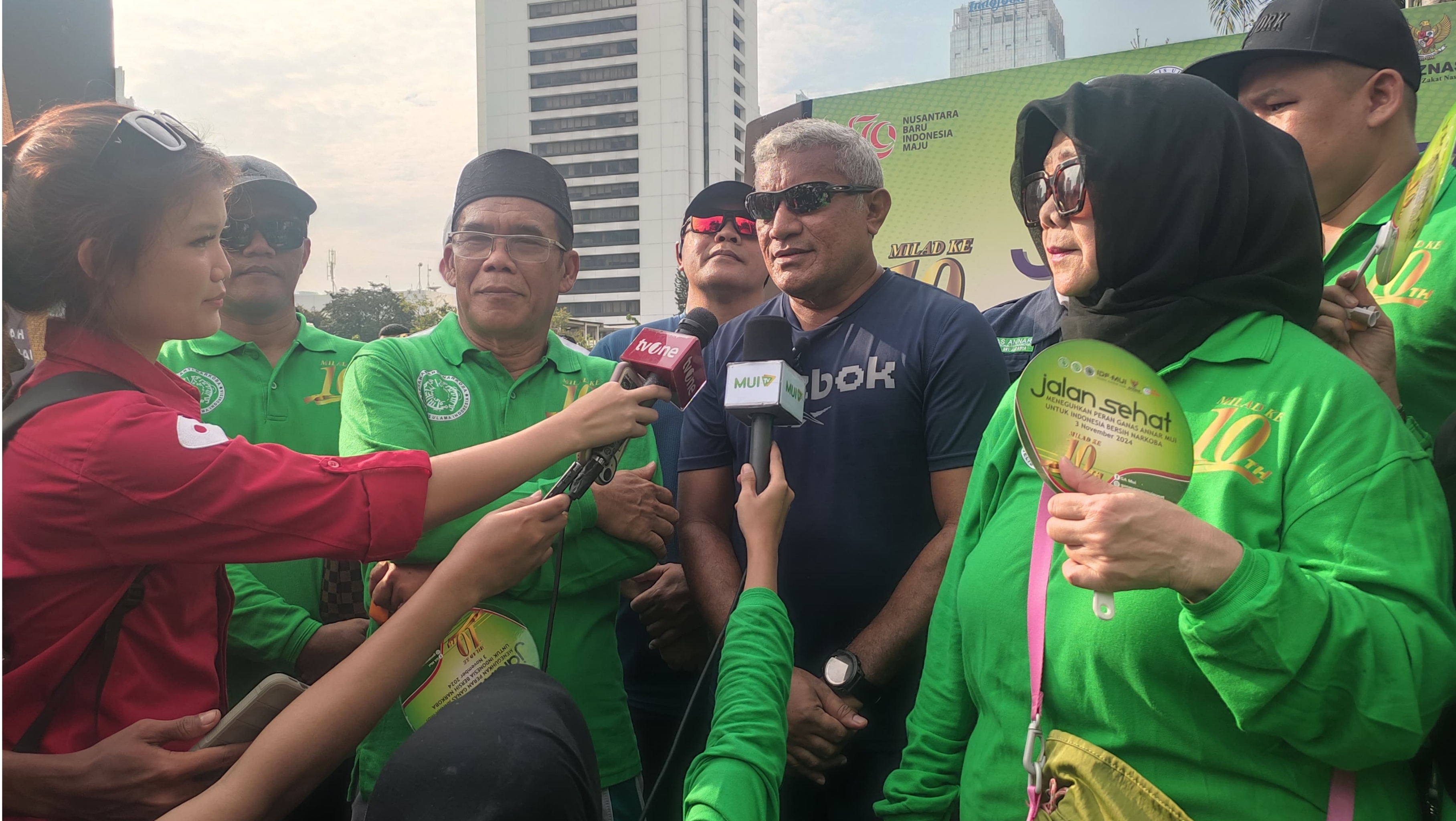 Indonesia Darurat Narkoba, Kepala BNN Ungkap  312 Ribu Anak Usia Remaja Telah Terpapar