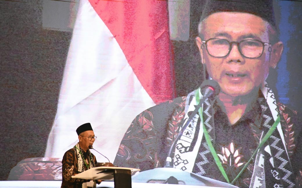 MUI: Perjuangan untuk Palestina Sudah Mulai Menuai Hasil, Perlu Disempurnakan sampai Merdeka dan Bardaulat