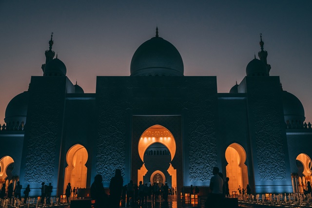 Khutbah Jumat: 5 Sunnah Rasulullah SAW yang Agung Sarat Pahala di Bulan Syawal Khutbah Jumat: 5 Sunnah Rasulullah SAW yang Agung Sarat Pahala di Bulan Syawal