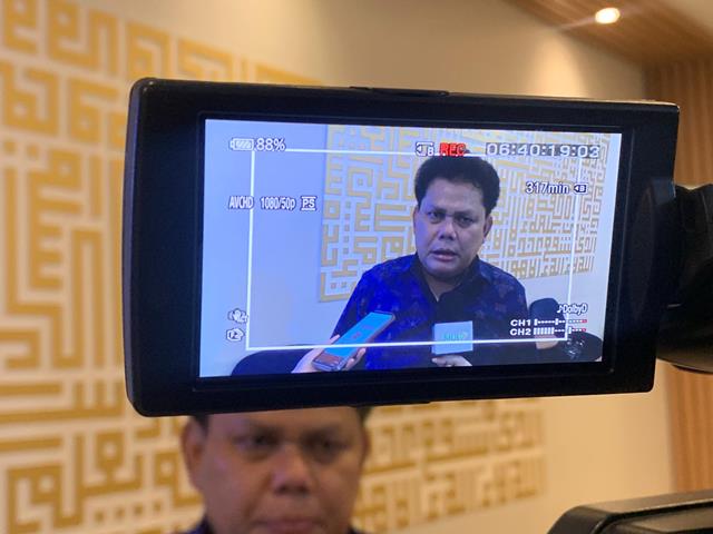 MUI Siap Gelar Milad ke-50, Luncurkan Buku dan Program Ekonomi Umat