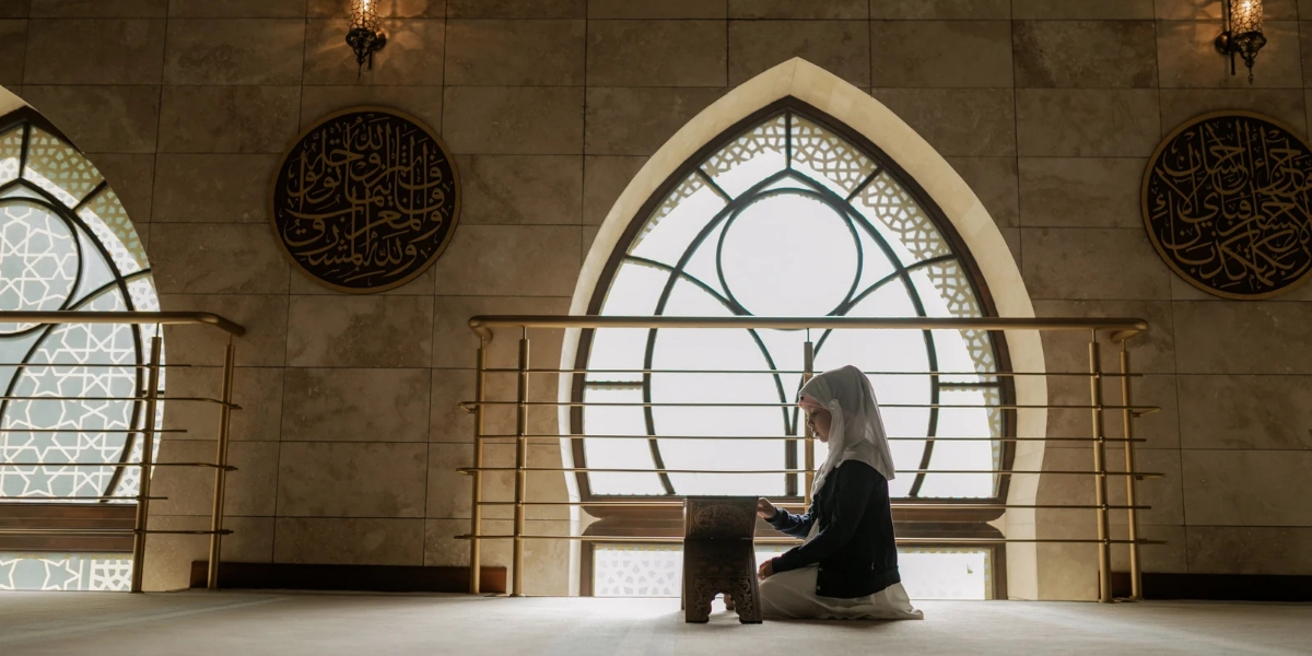 Catatan Ketua MUI atas Berita Khatib dan Imam Idhul Adha Wanita untuk Jamaah Khusus Perempuan