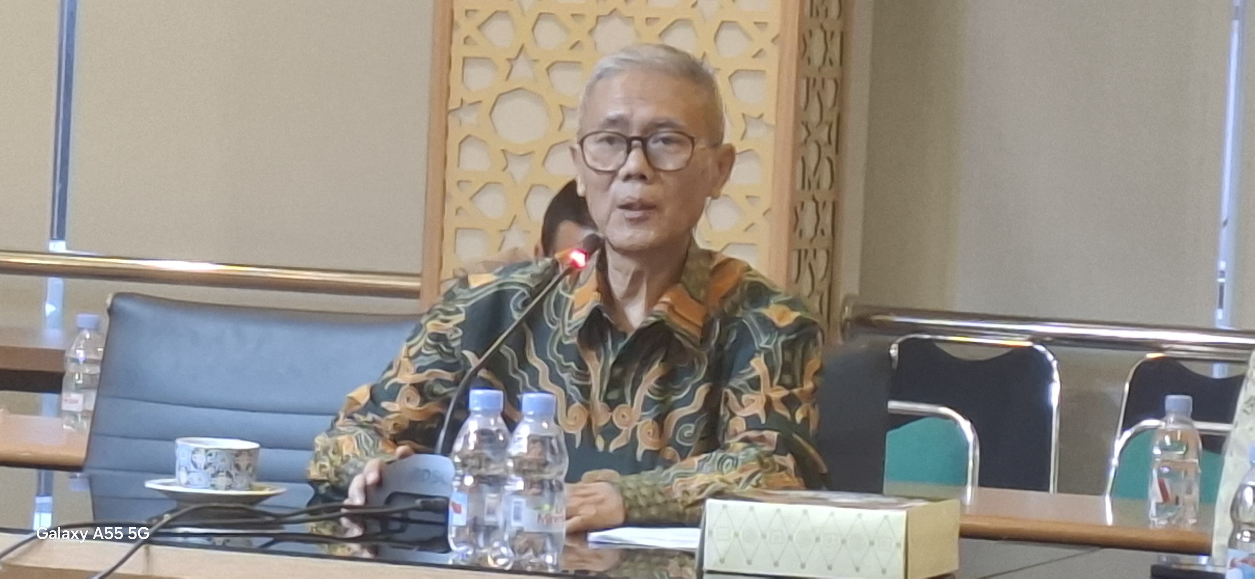 MUI Kembali Kecam Tindakan Israel yang Melarang Operasi Organisasi Kemanusiaan di Gaza