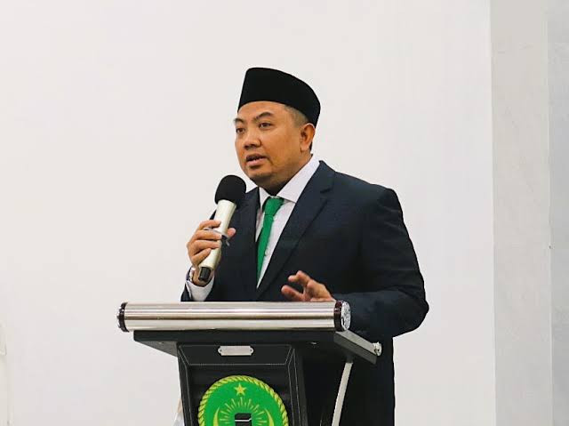 Ketum PUI: Munas XI Menjadi Momen Konsolidasi Umat, Bukan Hanya Pemilihan Kepemimpinan MUI