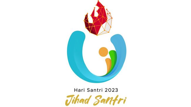 Santri Duta Perdamaian