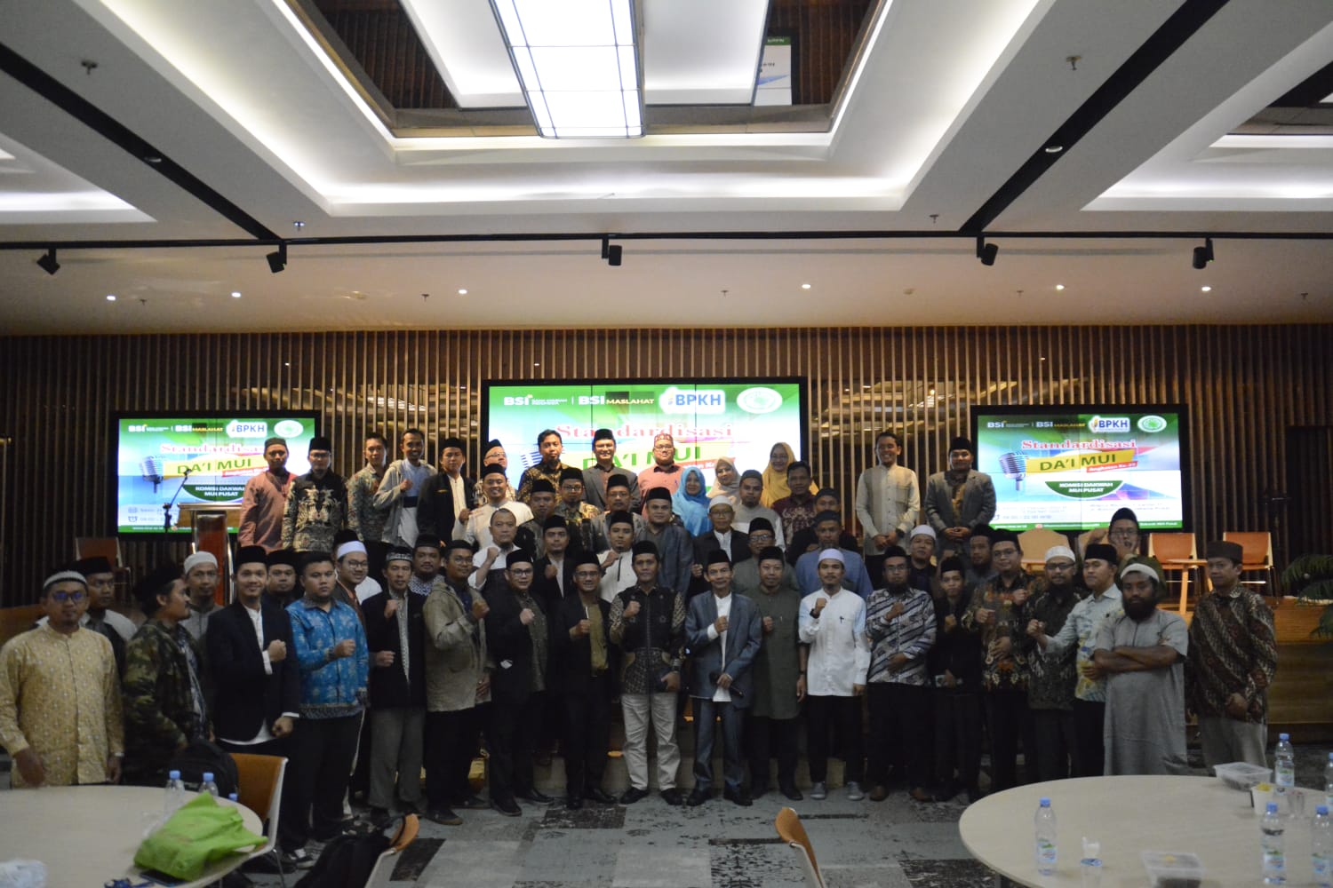 KH Cholil Nafis Sebut Dai Bisa Pengaruhi Persepsi Masyarakat Melalui Dakwah