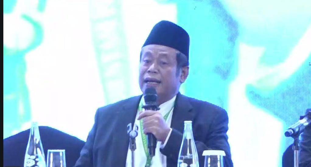 KH Marsudi Syuhud: Kontrol Atensi Kunci Bertahan di Tengah Perubahan Zaman