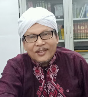 Berbuat Baik Meski Tidak Sempurna? Wakil Ketua PP PAB MUI Jelaskan Kenapa Itu Tetap Bernilai