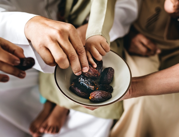 Rasulullah SAW Anjurkan Berbuka Puasa dengan Kurma, Mengapa? Ini Penjelasan Medisnya