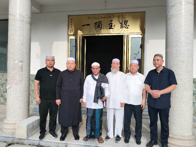 Melihat Geliat Sertifikasi Halal di Negeri China dari Dekat, Menguji Daya Saing Indonesia