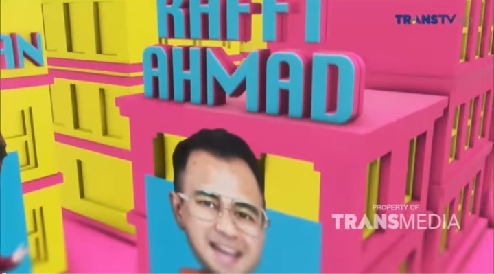 MUI dan Raffi Komitmen Untuk Wujudkan Teladan Baik Bagi Generasi Muda