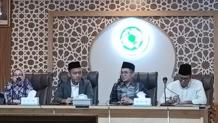 KPI Apresiasi Tren Positif Siaran Ramadhan di 2024