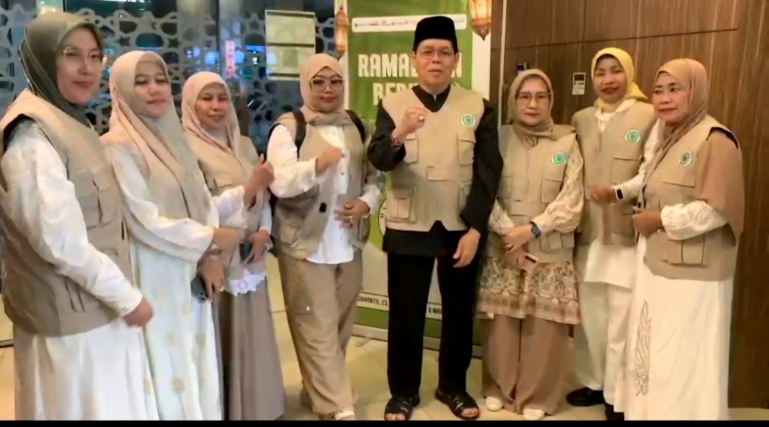 Sekjen MUI Ajak Lembaga Perkuat Kepedulian Sosial Lewat Program Berbagi Ramadhan