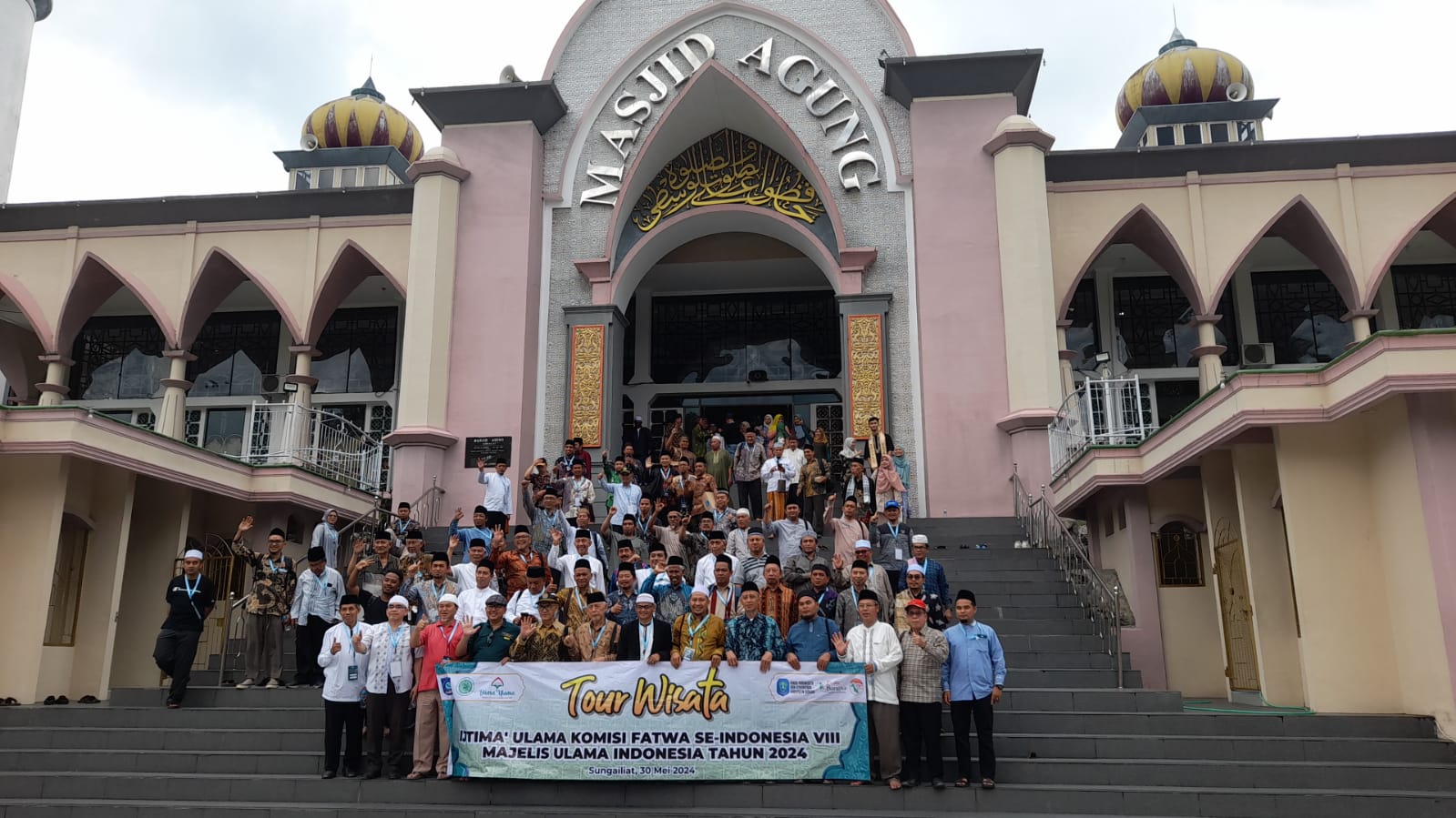 Melihat Keindahan Alam Bangka dan Wisata Religinya yang Menawan
