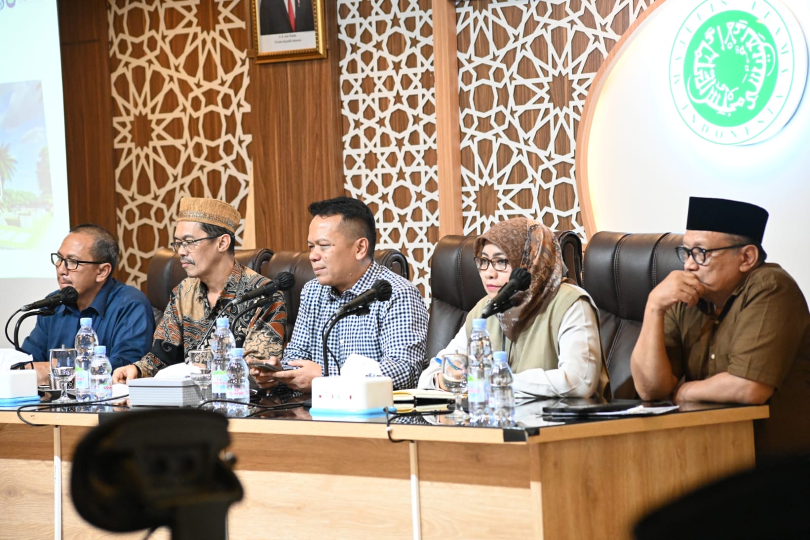 Keluarga Buya Hamka Sambut Baik Halal Tourism Hub di Maninjau