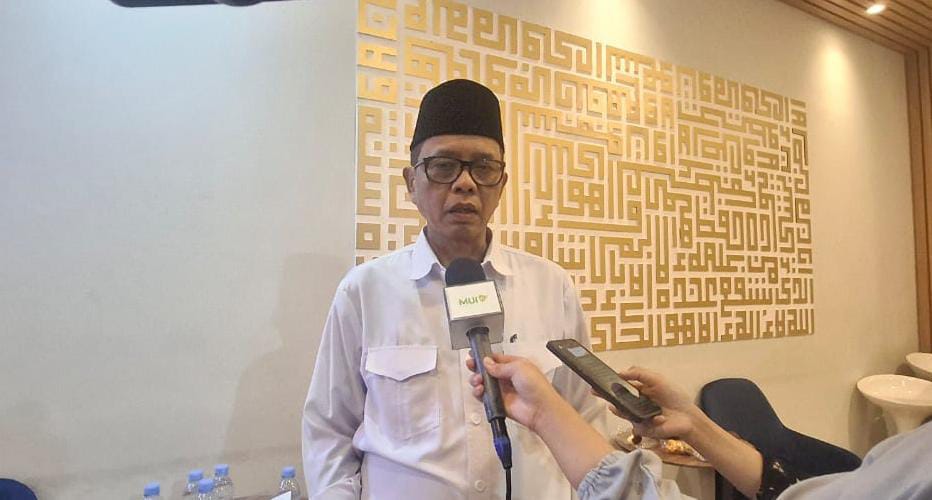 Gerak Cepat MUI Bantu Korban Bencana Sumatera, Distribusi Logistik Dimulai Hari Ini