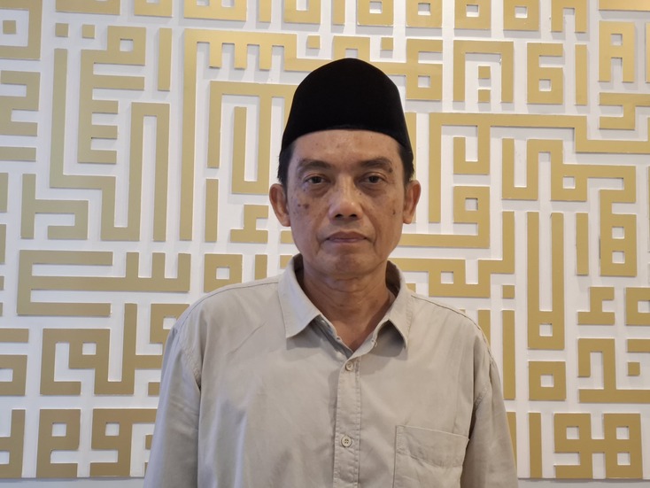 MUI Ajak Publik Soroti RUU KUHAP Agar HAM Pihak yang Terproses Hukum Tetap Terlindungi