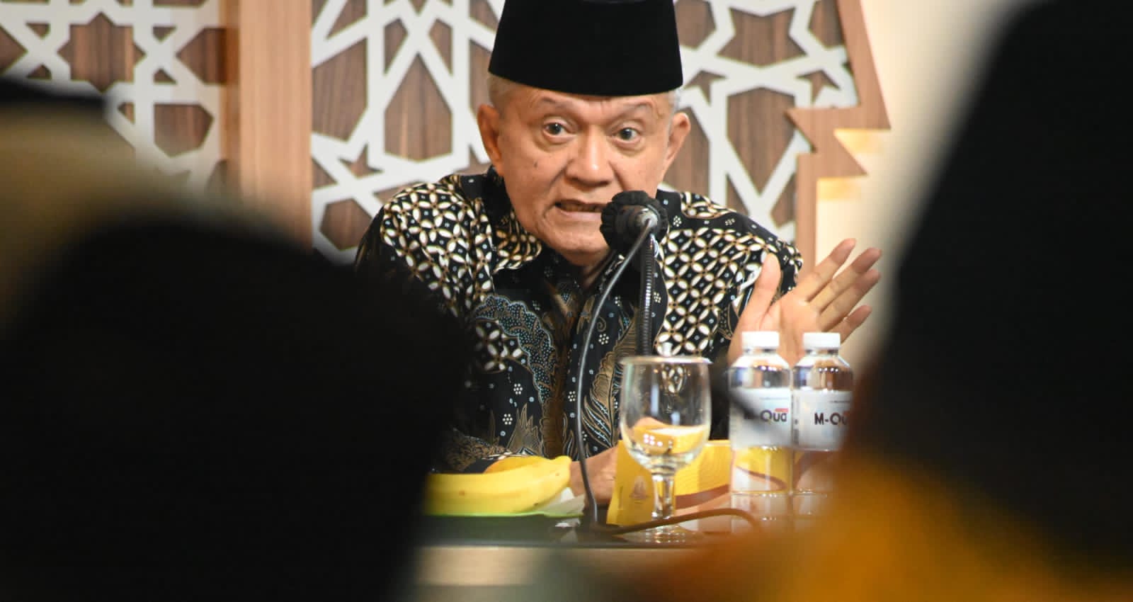 Waketum MUI Imbau Umat Waspadai Dampak Buruk Judi Online