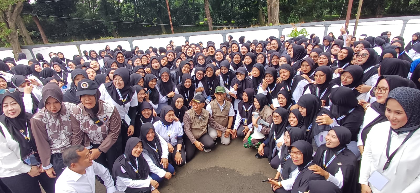 Dirjen Puji Raharjo Pastikan Layanan Jamaah Haji 2026 Lebih Berkualitas