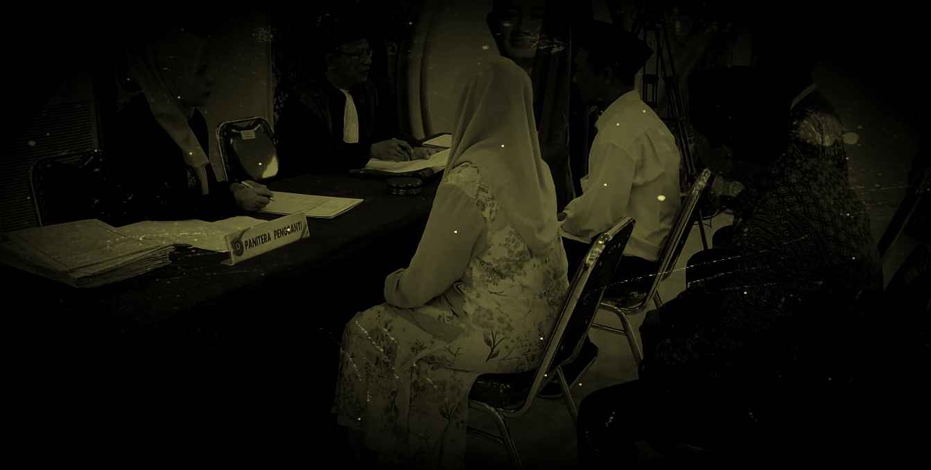 Nikah Siri dalam KUHP: Benarkah Diposisikan Delik Pidana?