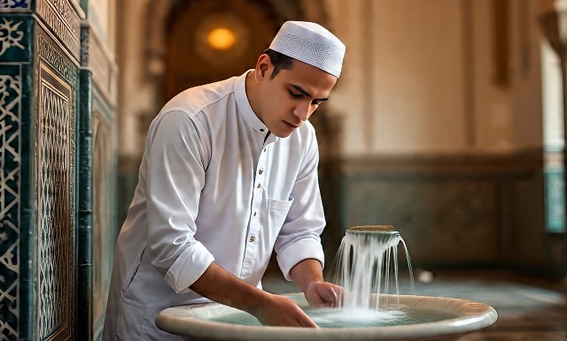 4 Kategori Air Menurut Mazhab Syafii dan Kedudukannya untuk Bersuci