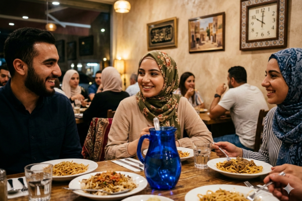 Bersahur Sebelum Tengah Malam, Dapatkah Kesunnahannya?