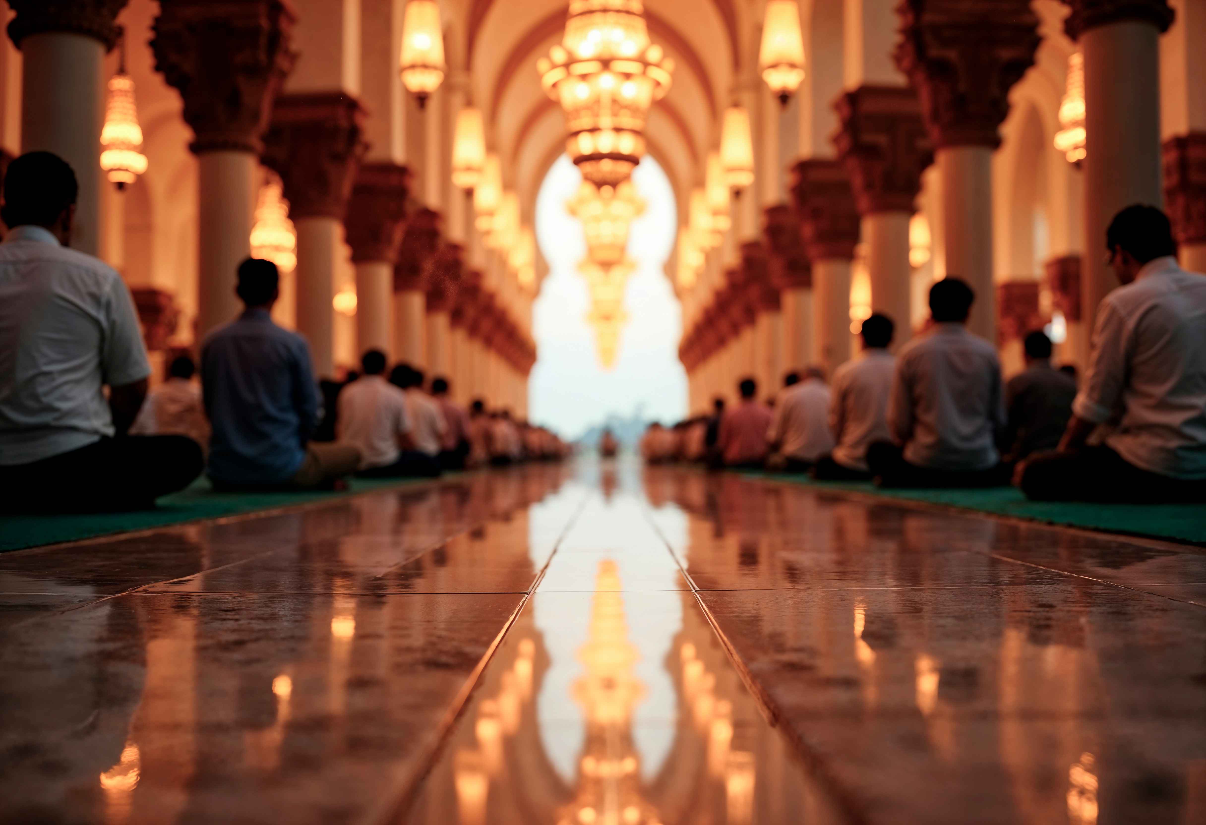 6 Faktor Penguat Hati pada Masa Rasulullah SAW, Masih Relevan Hingga Saat Ini