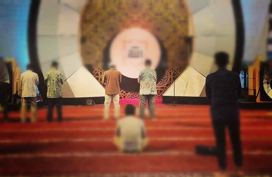 Apa yang Dimaksud Shalat Rawatib dan Apa Hukumnya?