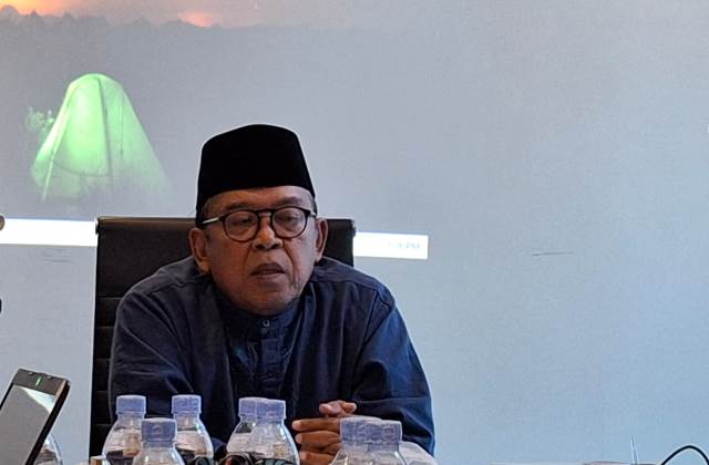 Belajar Agama Melalui Algoritma Pasti Menyesatkan, Berikut Penjelasannya