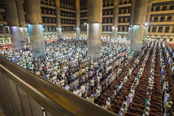 Memahami Perbedaan Pendapat Seputar Jumlah Rakaat Shalat Sunnah Tarawih