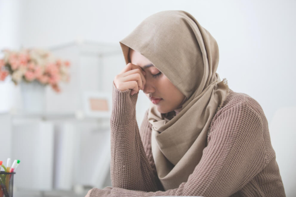 Tiba-Tiba Mengalami Haid saat Berpuasa, Ini yang Harus Dilakukan