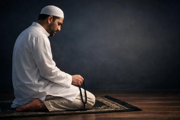 Keutamaan Istighfar di Waktu Sahur