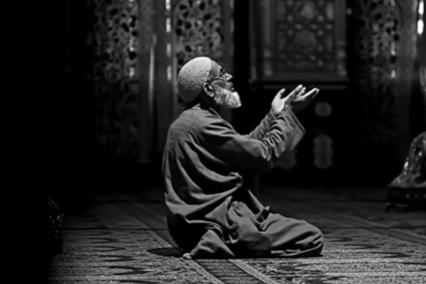 Khutbah Jumat: Nishfu Sya’ban, Momen Peningkatan Kualitas dan Kuantitas Ibadah