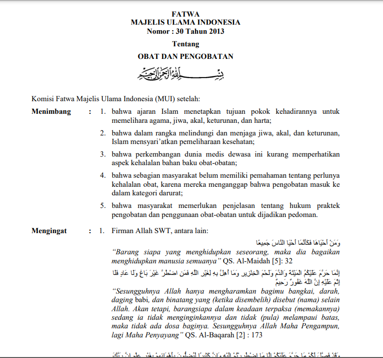 OBAT DAN  PENGOBATAN