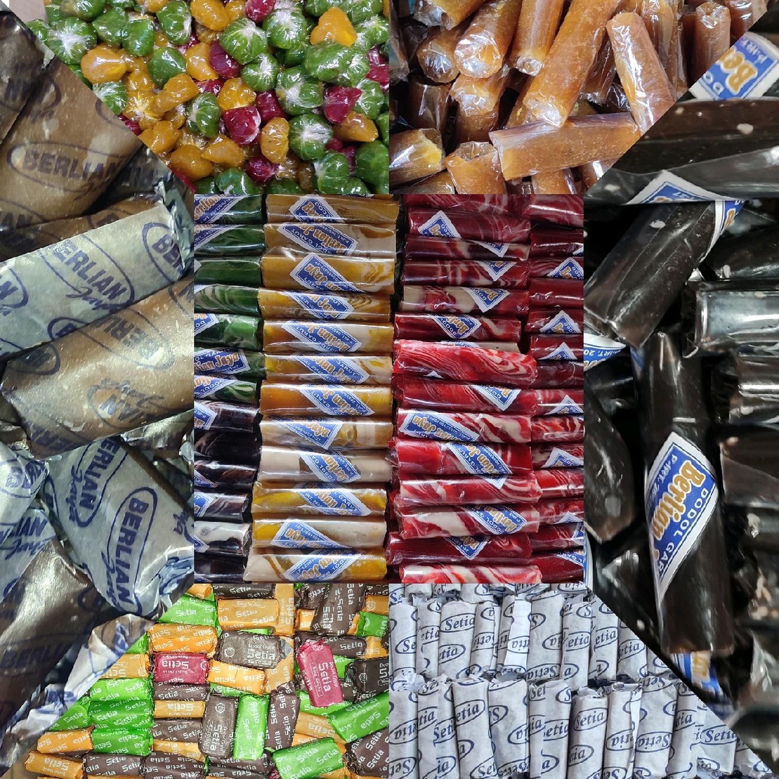 Cermati Kandungan Bahan Berpotensi Haram  Pada Pembuatan Dodol