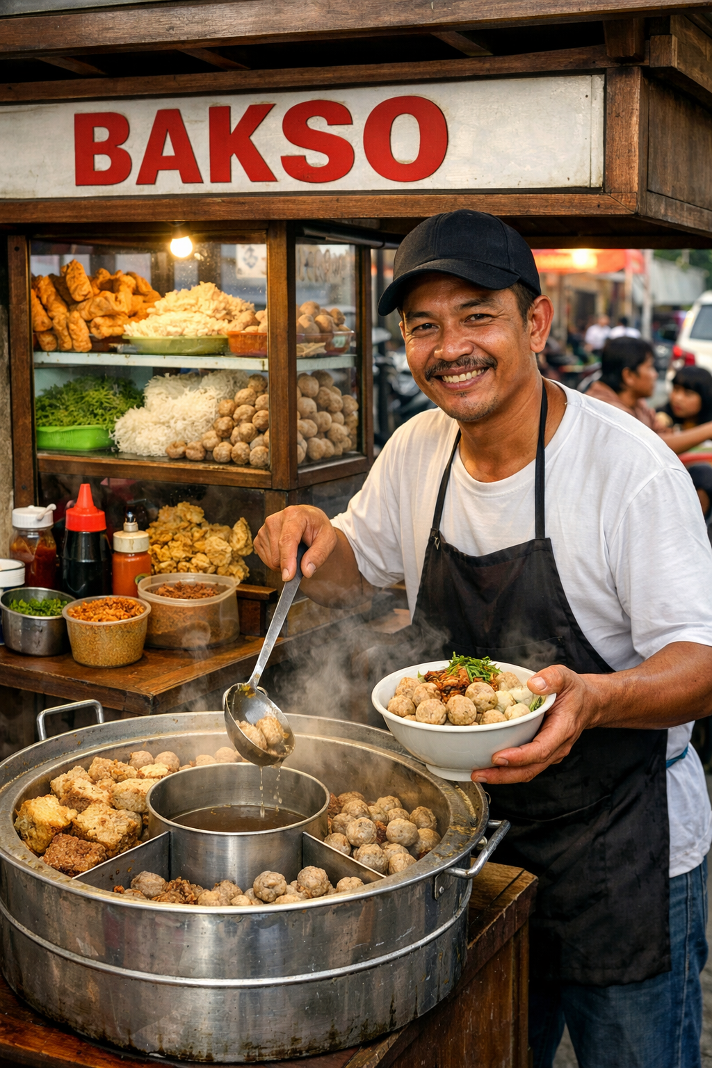 Bakso Sapi Sudah Pasti Halal? Belum Tentu, Ini Penjelasannya