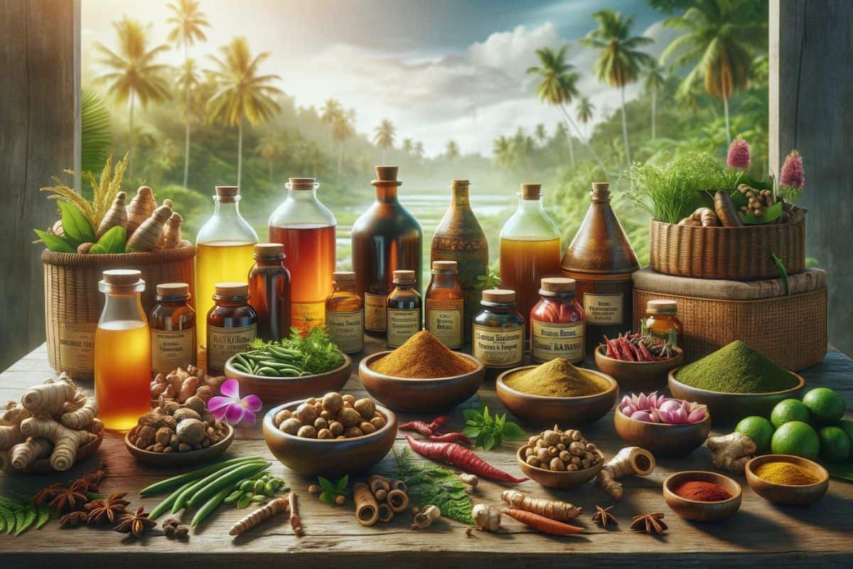 Anda Penggemar Jamu-Jamu Herbal Tradisional? Cermati Titik Kritis Keharamannya