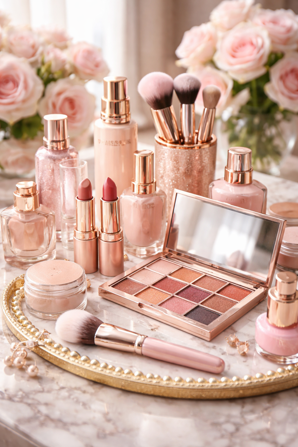 Beberapa Hal Penting yang Mesti Diperhatikan Saat Beli Kosmetik, Hindari Kategori Berikut Ini