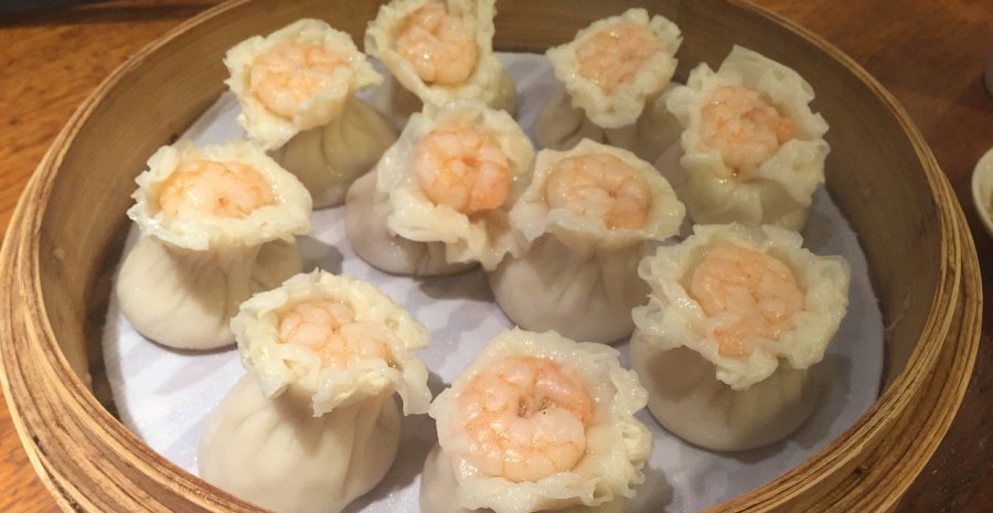 Awas, Siomai Pun Bisa Haram!