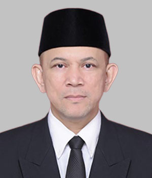 Dr.H. Erick Yusuf, S.Sy.,M.Pd