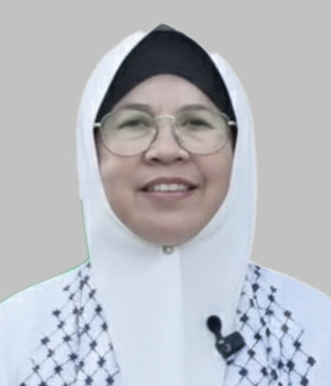 Dr. Hj. Sabriati Aziz