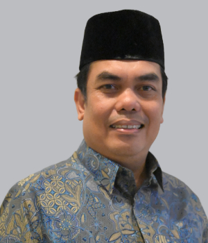 Dr. M. Ihsan Tanjung, S.Ag., S.H., M.H., M.Si.