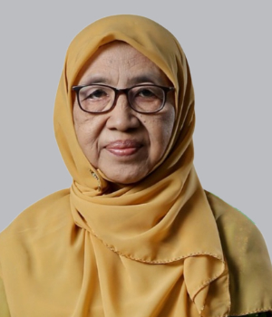 Dr. Hj. Siti 'Aisyah, M.Ag.