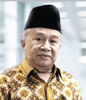 Dr. K.H. Muhyiddin Junaidi, Lc., M.A.
