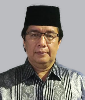 H. Hazuarli Halim, S.Ag., M.A.