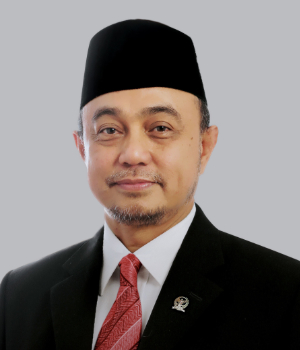 Drs. H. Tamsil Linrung