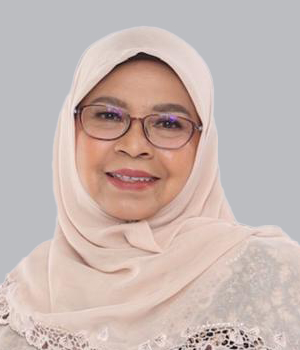 Dra. Hj. Nilmayetti Yusri